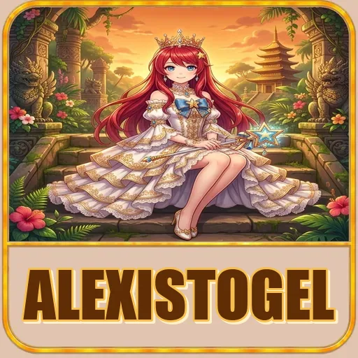 Aplikasi alexistogel Android