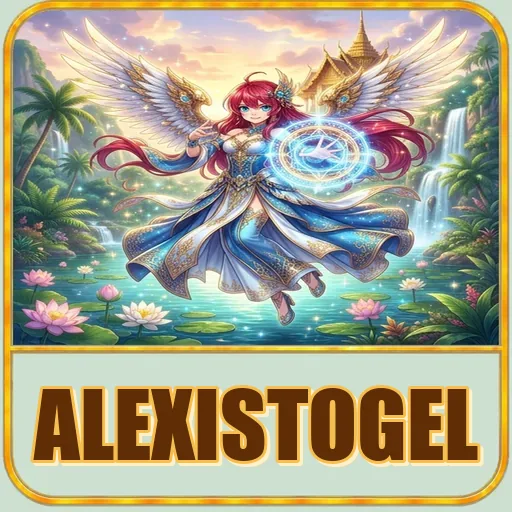Detail Teknis alexistogel